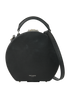 Mica Box Bag, front view